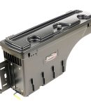Kuryakyn Saddlebag Cooler Black