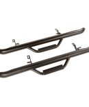 Kuryakyn ISO Wing Mini Boards Without Male Mount Adapter Chrome