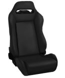 Kuryakyn SXS Seat Console With Cooler Black