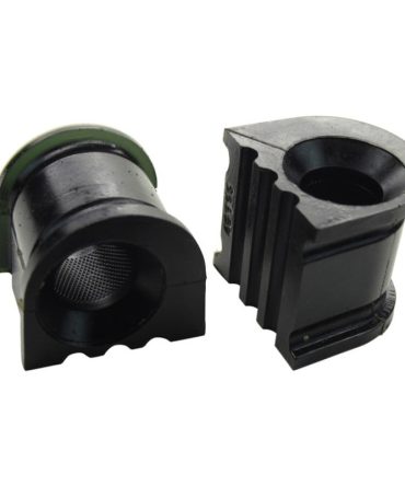 Kuryakyn Dillinger Pegs With Male Mount Adapter Satin Black
