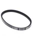 Kuryakyn Hex Grips Dual Cable Black