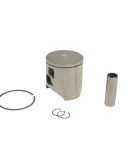 Kuryakyn Stand-Rite Kickstand 01-17 Honda GL1800 Chrome