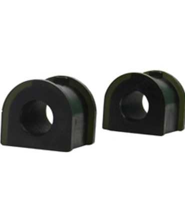 Kuryakyn Heavy Industry Pegs With Adapters Satin Black