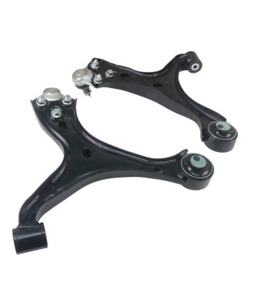 Kuryakyn Kickstand Extension 01-17 Honda GL1800 Chrome
