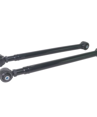 Kuryakyn Quick Release Attachment Point Kit 14-Up Touring Models Chrome
