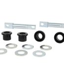 Kuryakyn Transmission Shroud 09-Up Touring Chrome