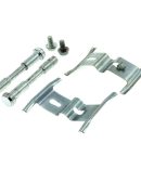 Skyjacker Suspension Lift Kit Component 2014-2017 GMC Sierra 1500