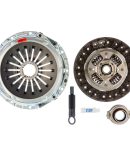 Power Stop 17-19 Porsche Panamera Rear Z17 Evo Ceramic Pad w/Hardware