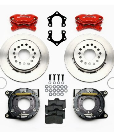 Power Stop 02-07 Buick Rendezvous Front Autospecialty Brake Rotor
