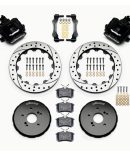 ARP Ford SS 3-Bolt Hex Starter Bolt Kit
