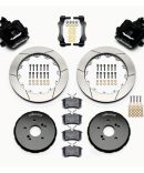 Athena 89-90 Suzuki RM 80 Top End Gasket Kit