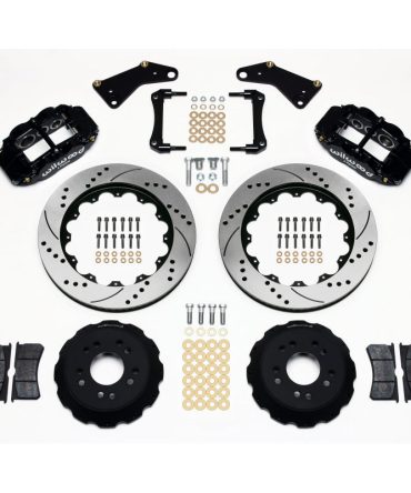 Power Stop 94-96 Chevrolet Caprice Rear Autospecialty Brake Rotor