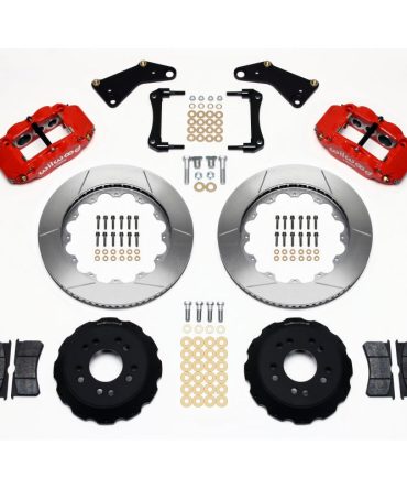 Power Stop 94-96 Chevrolet Caprice Rear Evolution Drilled & Slotted Rotors – Pair