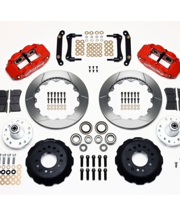 Power Stop 94-99 Chevrolet K1500 Suburban Front Autospecialty Brake Rotor