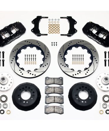 Power Stop 95-96 Buick Regal Front Evolution Geomet Coated Rotor