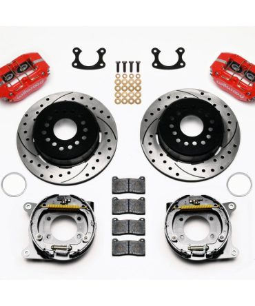 Power Stop 01-03 Ford Explorer Sport Front Evolution Geomet Coated Rotor