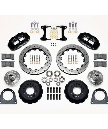 Power Stop 02-05 Ford Explorer Front Autospecialty Brake Rotor