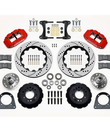 Power Stop 02-06 Ford Expedition Rear Autospecialty Brake Rotor