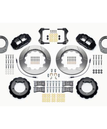Power Stop 95-97 Chevrolet Blazer Front Evolution Geomet Coated Rotor