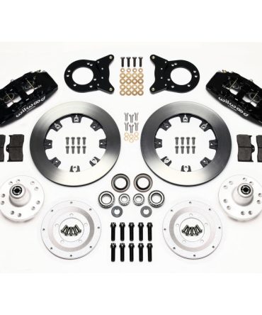Power Stop 95-97 Ford Ranger Front Autospecialty Brake Rotor