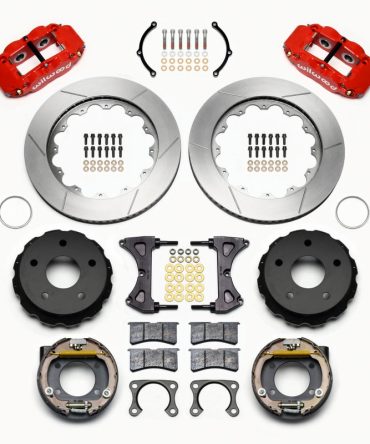 Power Stop 95-99 Chevrolet C1500 Front Evolution Geomet Coated Rotor
