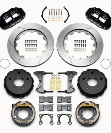 Power Stop 95-99 Chevrolet C1500 Front Semi Coated Rotor