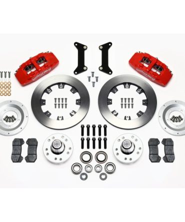Power Stop 95-99 Ford F-250 Front Autospecialty Brake Rotor