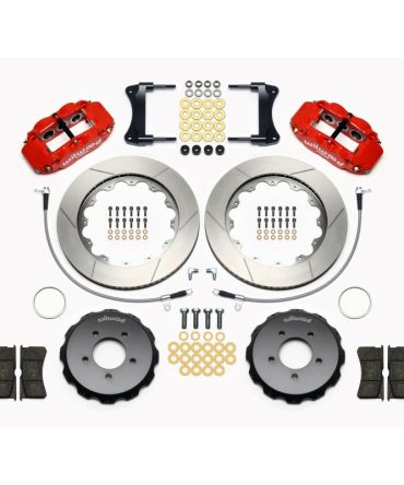 Power Stop 97-00 Ford Expedition Front Autospecialty Brake Rotor