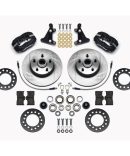 Power Stop 97-02 Dodge Dakota Front Autospecialty Brake Rotor
