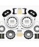 Power Stop 97-02 Dodge Dakota Front Autospecialty Brake Rotor