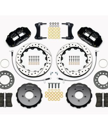 Power Stop 97-00 Ford Expedition Rear Autospecialty Brake Rotor