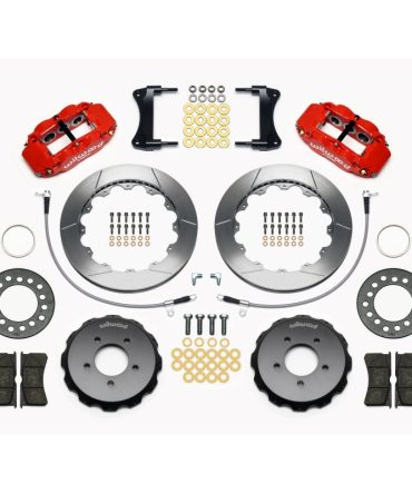 Power Stop 97-00 Ford Expedition Rear Semi Coated Rotor