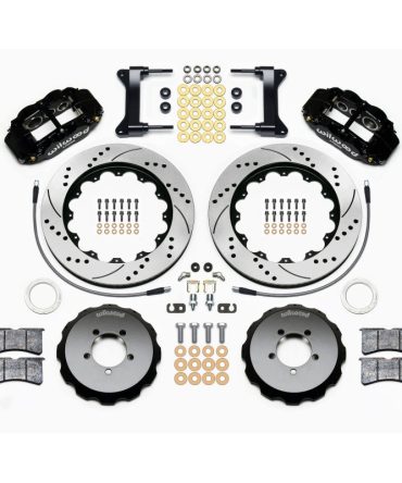 Power Stop 97-00 Ford F-150 Front Autospecialty Brake Rotor