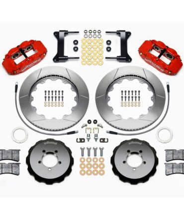 Power Stop 97-00 Ford F-150 Front Evolution Geomet Coated Rotor