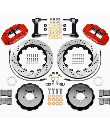 Power Stop 97-00 Ford F-150 Front Semi Coated Rotor