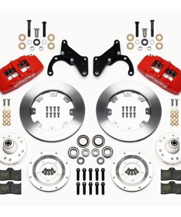 Power Stop 99-04 Ford F-350 Super Duty Rear Evolution Geomet Coated Rotor