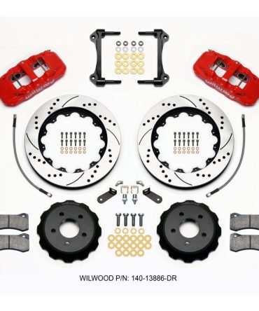 Power Stop 00-01 Dodge Ram 1500 Front Semi Coated Rotor
