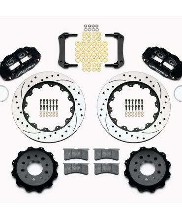 Power Stop 02-04 Chevrolet Avalanche 2500 Front Evolution Geomet Coated Rotor