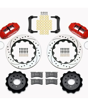 Power Stop 02-04 Chevrolet Avalanche 2500 Front Semi Coated Rotor