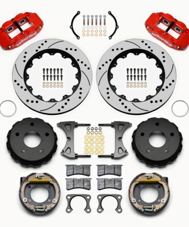 Power Stop 90-00 Chevrolet K3500 Front Autospecialty Brake Rotor