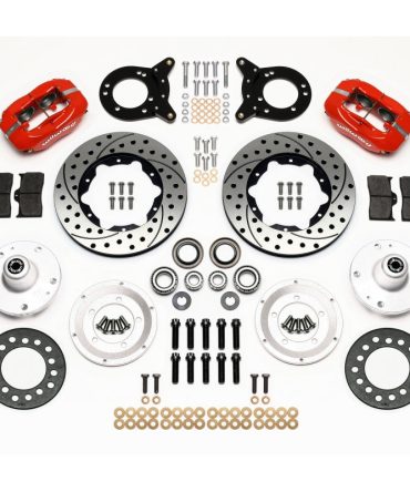 Power Stop 94-99 Chevrolet C1500 Suburban Front Autospecialty Brake Rotor