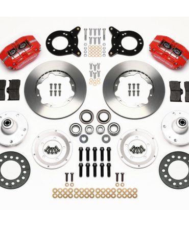 Power Stop 94-99 Chevrolet C1500 Suburban Front Evolution Geomet Coated Rotor