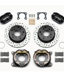 Power Stop 95-96 Buick Regal Front Evolution Drilled & Slotted Rotors – Pair