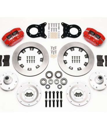 Power Stop 97-05 Chevrolet Blazer Front Autospecialty Brake Rotor