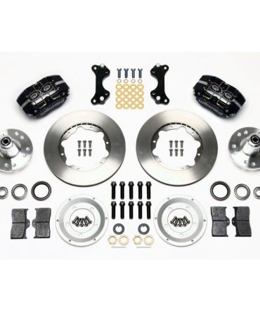 Power Stop 97-05 Chevrolet Blazer Front Evolution Geomet Coated Rotor