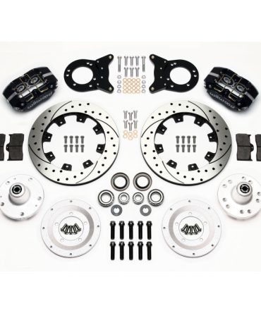 Power Stop 97-05 Chevrolet Blazer Rear Evolution Geomet Coated Rotor
