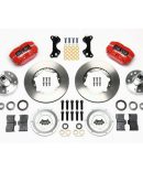 Kuryakyn Passenger Floorboard Cover 01-17 Honda GL1800 Chrome