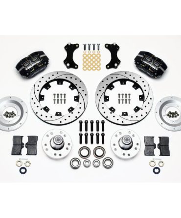 Power Stop 98-05 Chevrolet Blazer Rear Semi Coated Rotor
