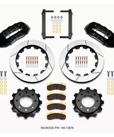 Power Stop 99-04 Jeep Grand Cherokee Front Semi Coated Rotor