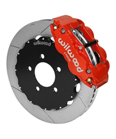 Power Stop 01-11 Workhorse Custom Chassis W22 Front/Rear Evolution Coated Rotor